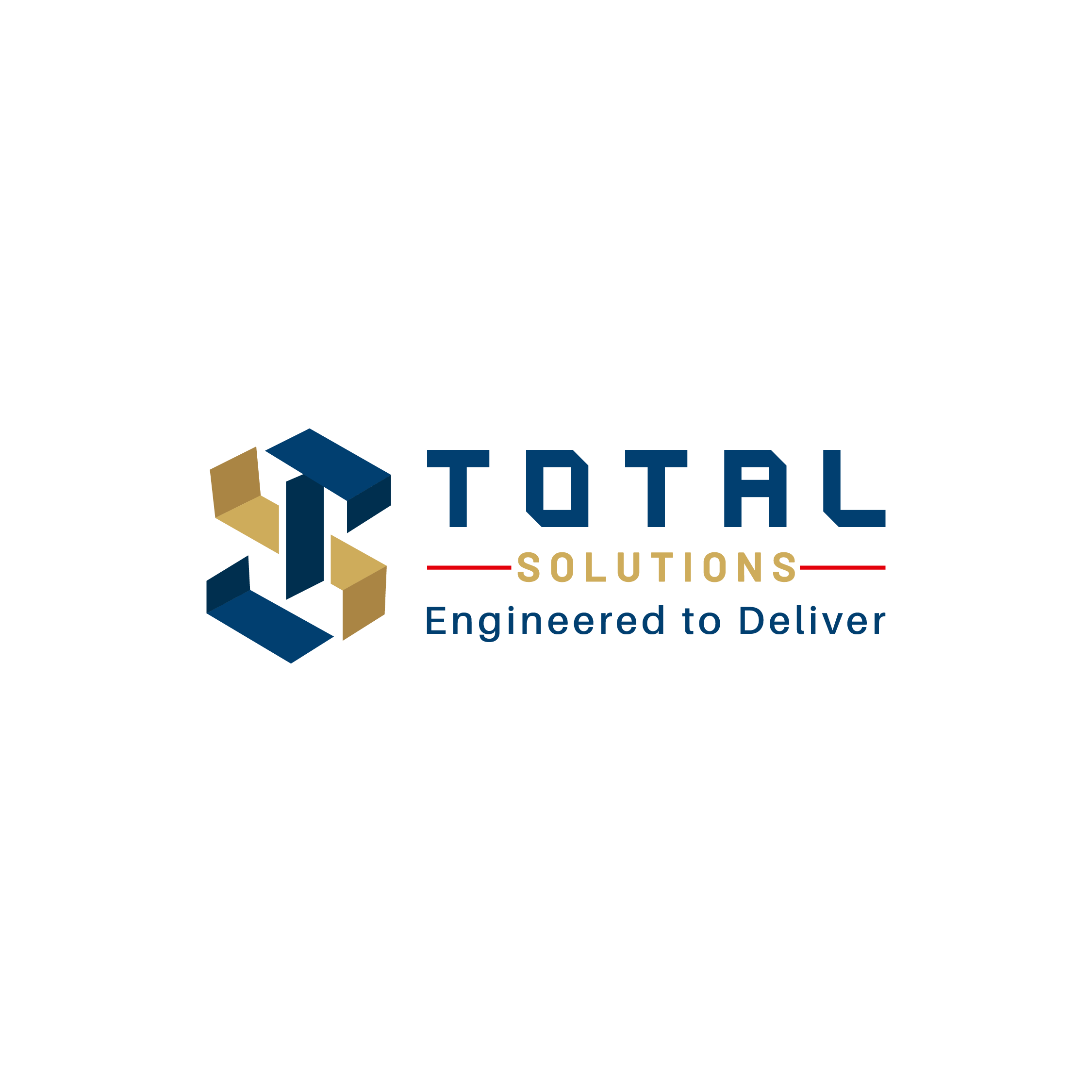 total solutions logo